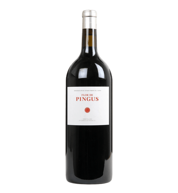 Dominio de Pingus Flor de Pingus 2011 Magnum - Bottle Hero
