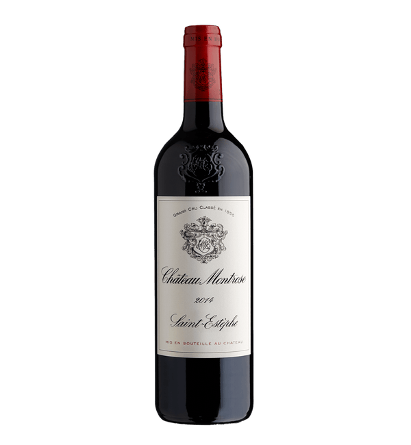 Château Montrose 2014 - Bottle Hero