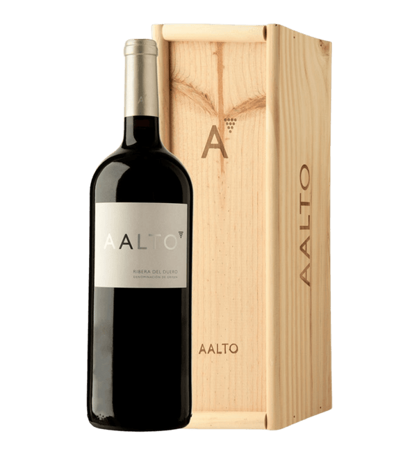 Aalto 2021 Magnum - Bottle Hero