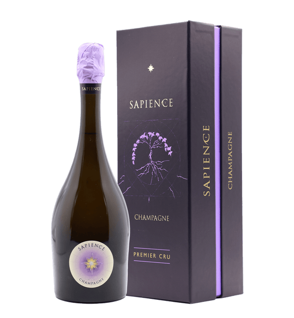 Champagne Marguet Sapience Brut Nature Premier Cru 2014 - Bottle Hero