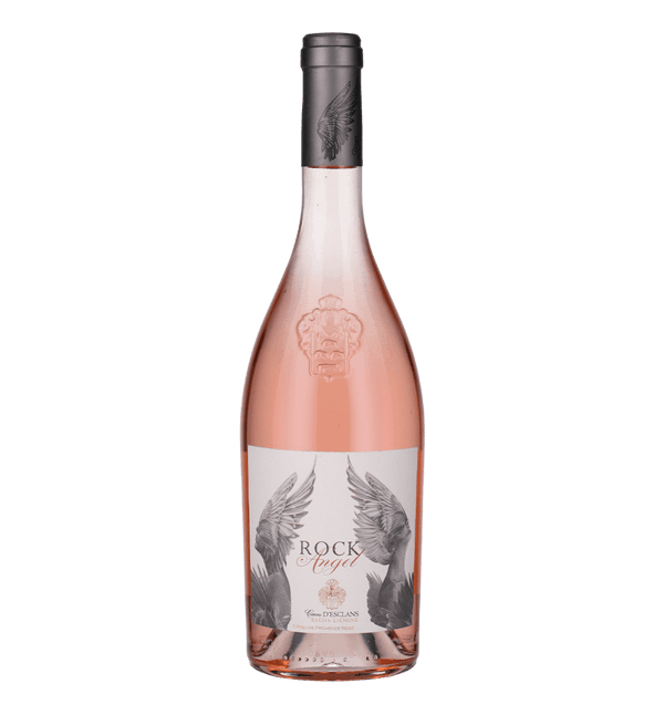Chateau D'Esclans Rock Angel Rosé 2022 - Bottle Hero