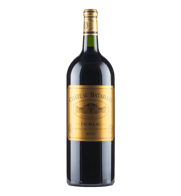 Château Batailley 2019 Imperial - Bottle Hero