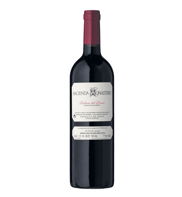 Hacienda Monasterio 2021 - Bottle Hero