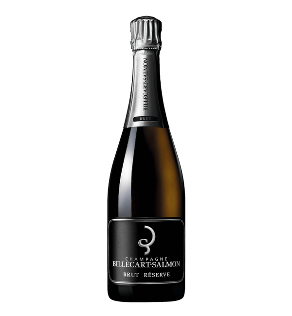Billecart-Salmon Le Reserve - Bottle Hero
