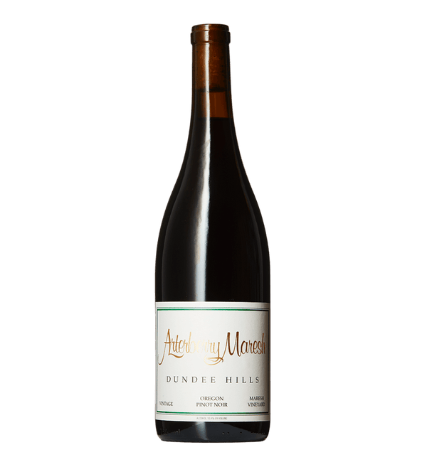 Arterberry Maresh Pinot Noir Maresh Vineyard 2021 - Bottle Hero