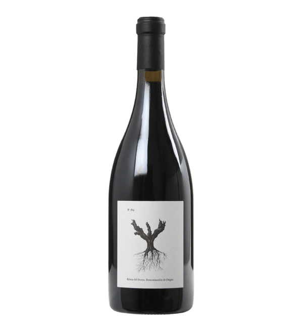 Dominio de Pingus PSI 2022 - Bottle Hero