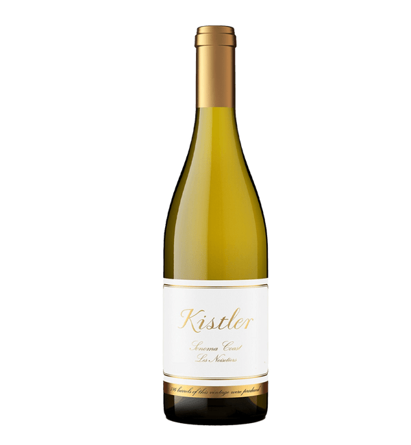 Kistler Les Noisetiers Chardonnay 2023 - Bottle Hero