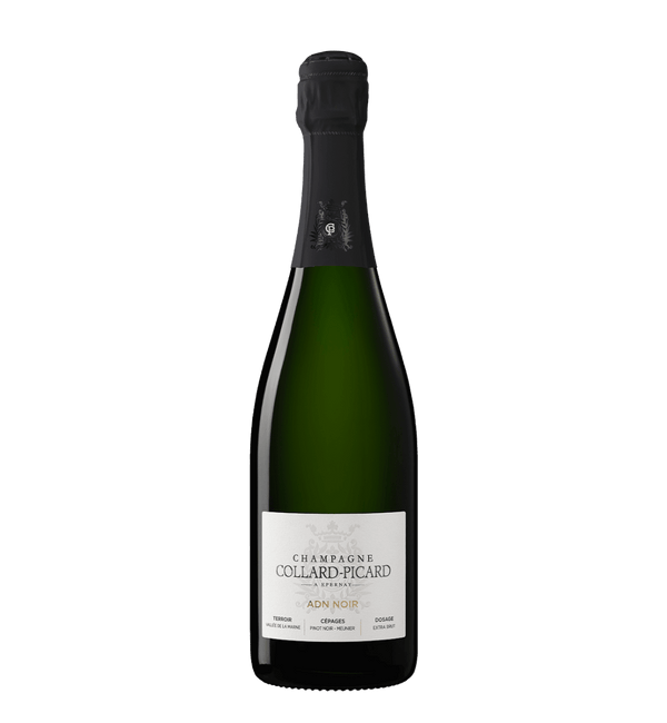 Champagne Collard-Picard ADN Noir Blanc de Noirs Magnum - Bottle Hero