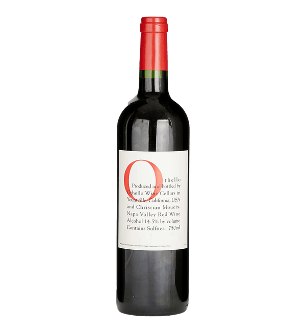 Dominus Estate Othello 2016 - Bottle Hero