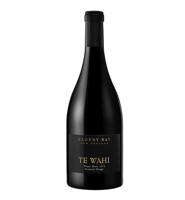 Cloudy Bay Te Wahi 2020 - Bottle Hero