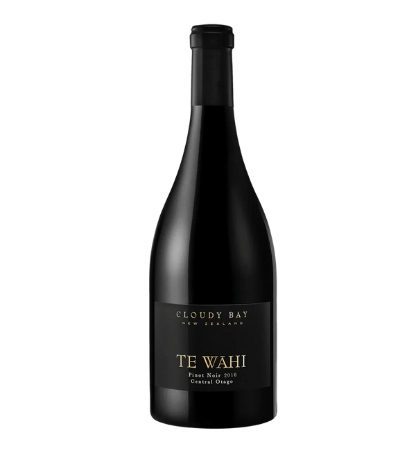Cloudy Bay Te Wahi 2016 - Bottle Hero