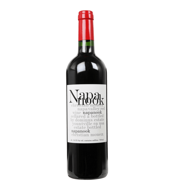 Dominus Napanook 2019 - Bottle Hero