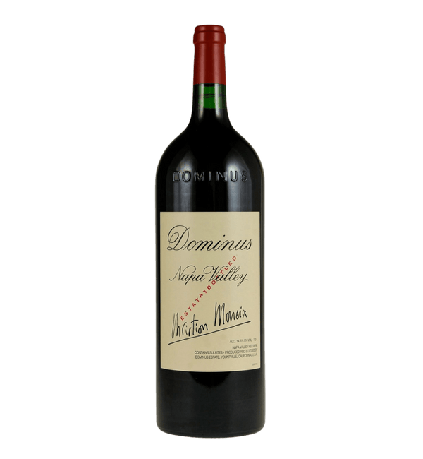 Dominus 2016 Magnum - Bottle Hero