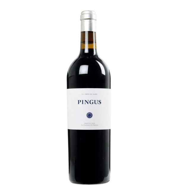Dominio de Pingus de Pingus 2023 - Bottle Hero
