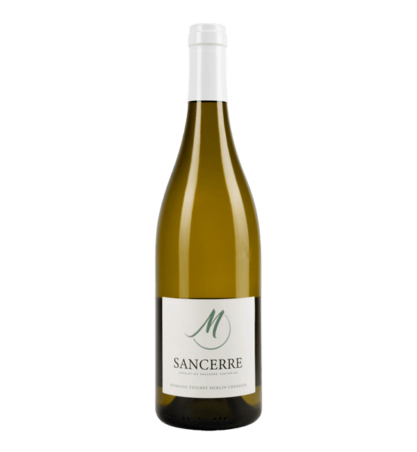 Domaine Merlin-Cherrier Sancerre 2024 - Bottle Hero