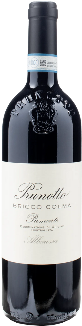 Prunotto Piemonte Albarossa Bricco Colma 2013 - Bottle Hero