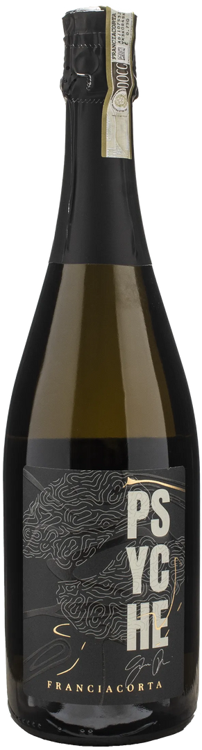 Psyche Franciacorta Brut - Bottle Hero