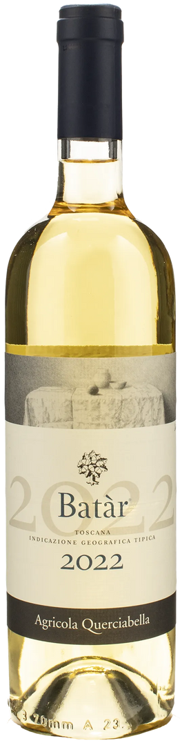 Querciabella Batar 2022 - Bottle Hero