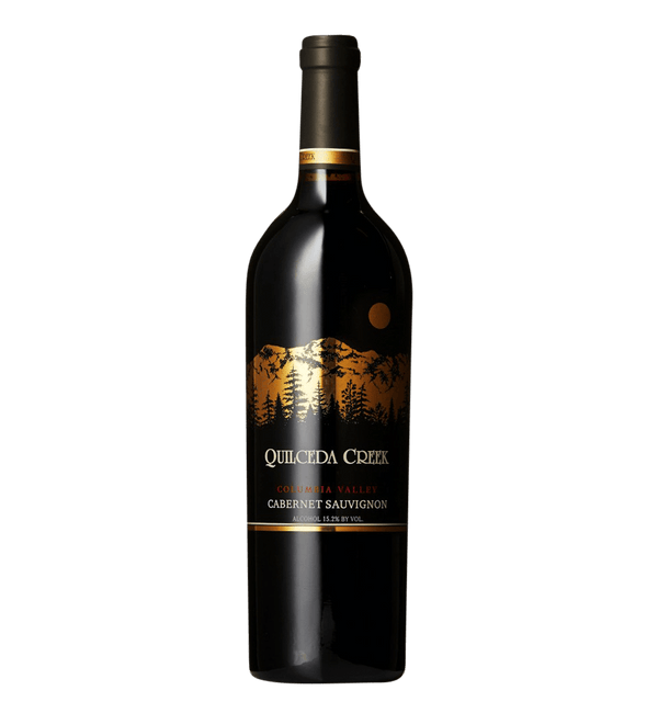 Quilceda Creek Cabernet Sauvignon 2014 - Bottle Hero