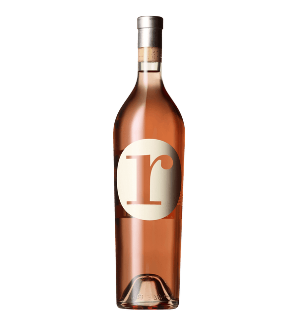 Domaine Serene ''R'' Rosé XII - Bottle Hero