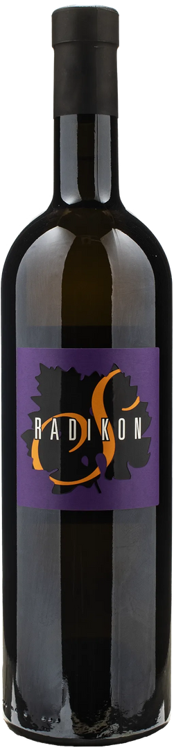 Radikon Slatnik Bianco 2023 - Bottle Hero