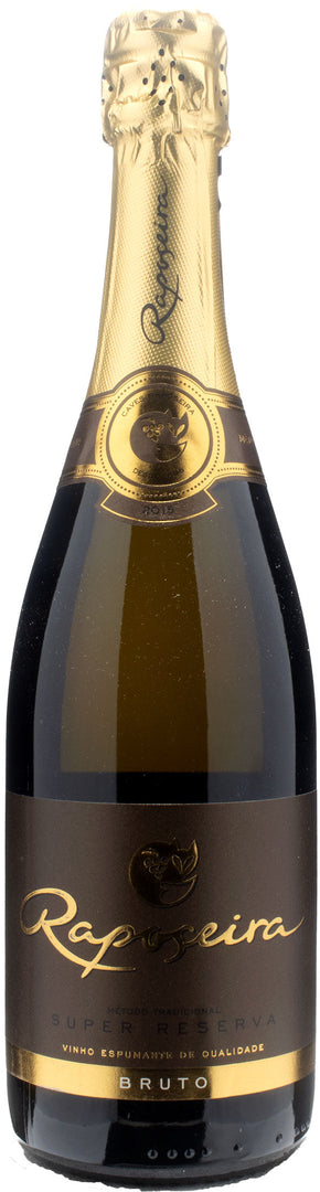 Raposeira Super Reserva Bruto 2015 - Bottle Hero