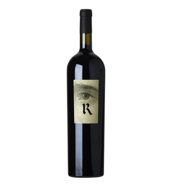 Realm Beckstoffer To Kalon Cabernet Franc 2018 Magnum - Bottle Hero