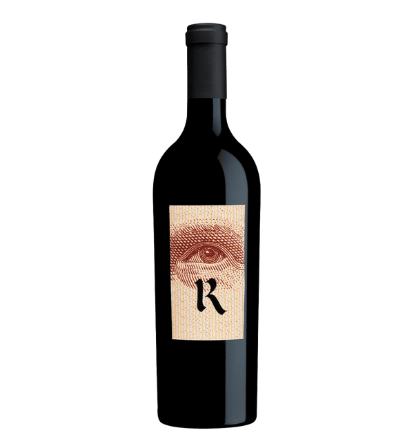 Realm Beckstoffer To Kalon 2019 - Bottle Hero