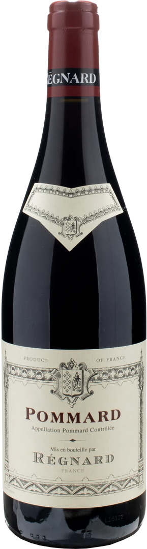 Regnard Pommard 2021 - Bottle Hero