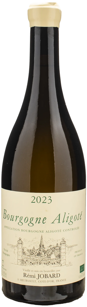 Remi Jobard Bourgogne Aligote 2023 - Bottle Hero