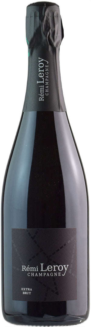 Remi Leroy Champagne Extra Brut - Bottle Hero