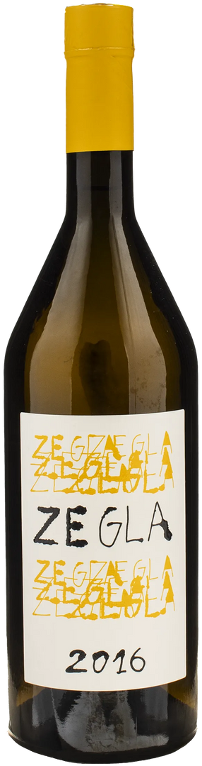 Renato Keber Collio Friulano Zegla Riserva 2016 - Bottle Hero