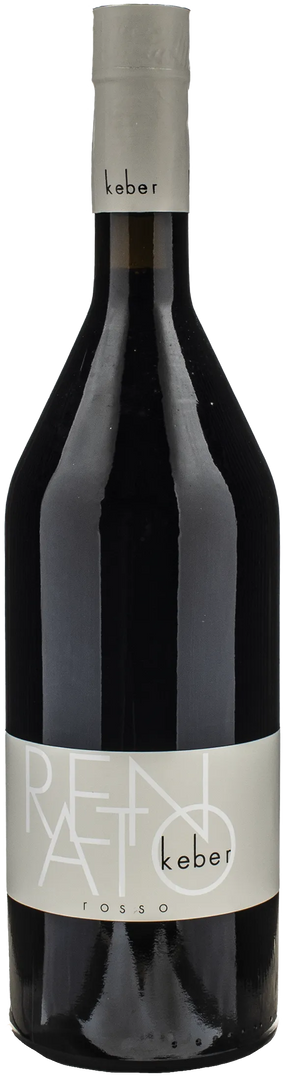 Renato Keber Collio Rosso Riserva 2013 - Bottle Hero
