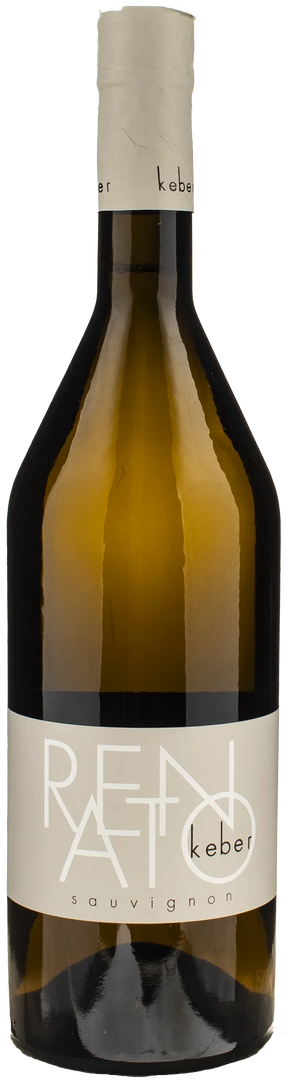 Renato Keber Collio Sauvignon Riserva 2019 - Bottle Hero