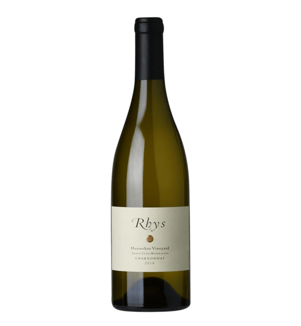 Rhys Horseshoe Vineyard Chardonnay 2018 - Bottle Hero