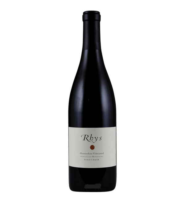 Rhys Horseshoe Vineyard Pinot Noir 2018 - Bottle Hero