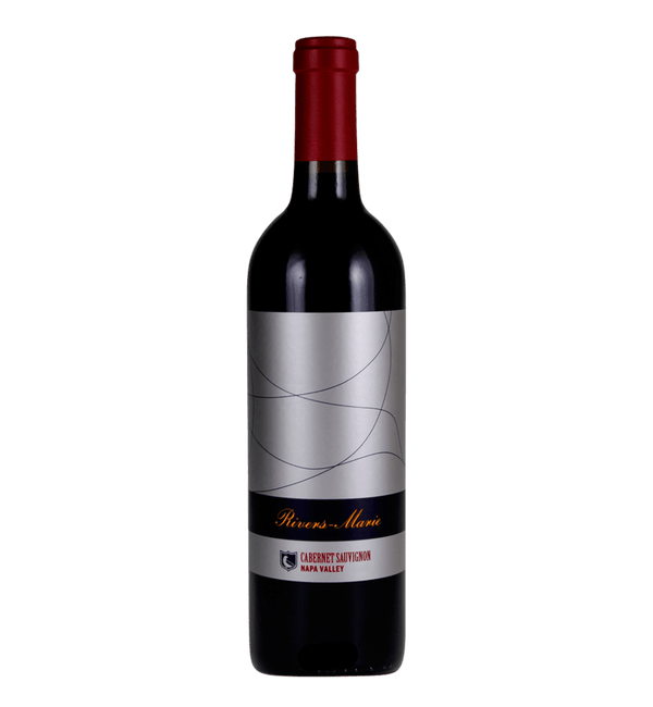 Rivers-Marie Napa Valley Cabernet Sauvignon 2022 - Bottle Hero