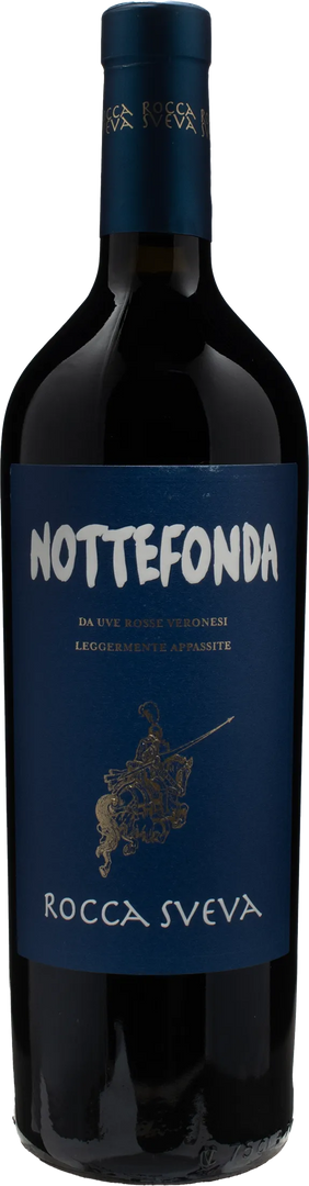 Rocca Sveva Nottefonda 2020 - Bottle Hero