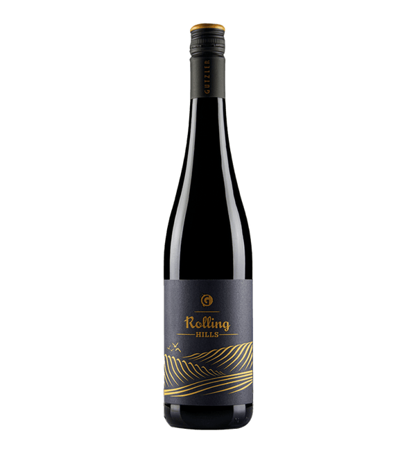 Gutzler Roling Hills Röt 2020 - Bottle Hero