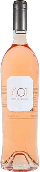 Rosé By Ott Côtes De Provence, 2024 - Bottle Hero