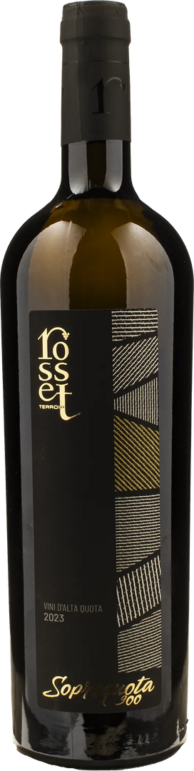 Rosset Terroir Sopraquota 900 2023 - Bottle Hero