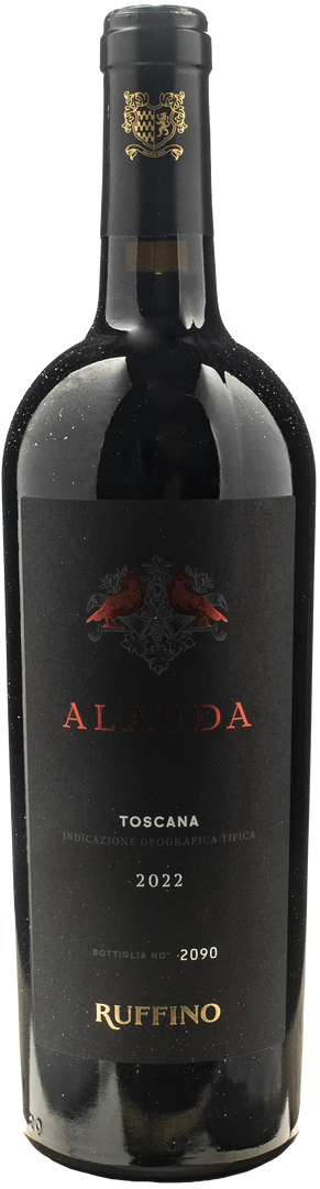 Ruffino Alauda 2022 - Bottle Hero