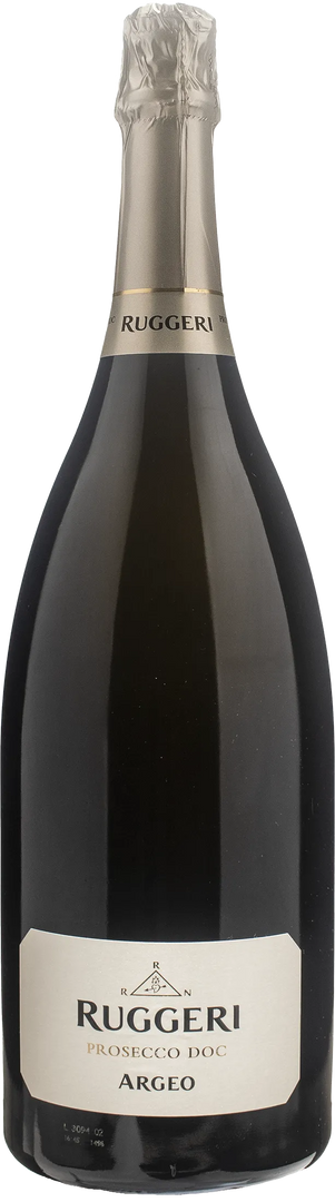 Ruggeri Prosecco Argeo Brut Magnum - Bottle Hero