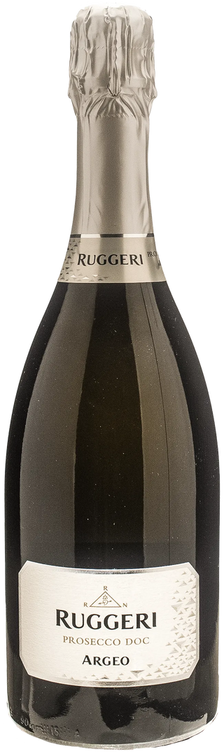 Ruggeri Prosecco Argeo Brut - Bottle Hero