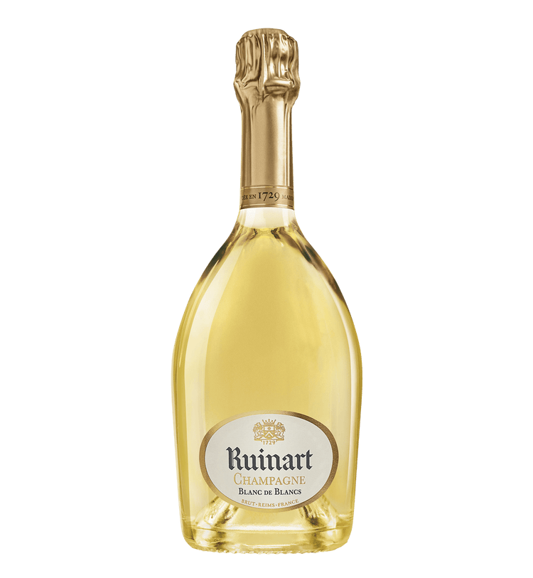 Ruinart Blanc de Blancs NV