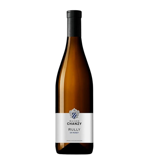 Domaine Chanzy Rully En Rosey white 2022 - Bottle Hero