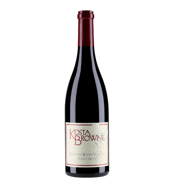 Kosta Browne Russian River Pinot Noir 2021 - Bottle Hero