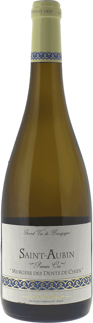 Saint Aubin 1er Cru Murgers Des Dents De Chien Domaine Chartron Jean, 2024 - Bottle Hero