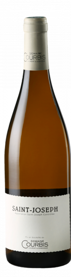Saint Joseph Blanc Courbis St Joseph, 2023 - Bottle Hero