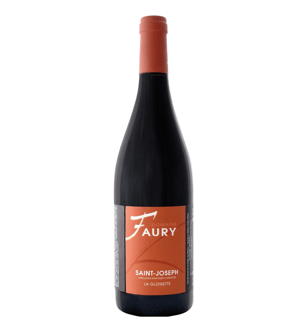 Domaine Faury La Gloriette Vieilles Vignes 2019 - Bottle Hero